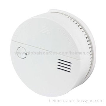 (Hot sale CO Detector) 3 years 2*1.5V AA battery opereted indepandent carbon monoxide Alarm